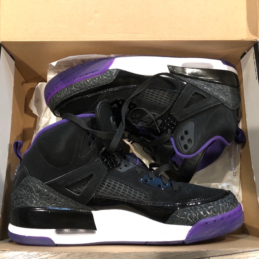 NEW Jordan Spizike Size 12 Men